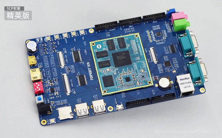 新手学习嵌入式Linux和Android开发板推荐_学习linux开发板那个好-CSDN博客