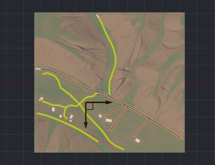 Python处理OpenStreetMap(OSM)数据_python openstreetmap-CSDN博客