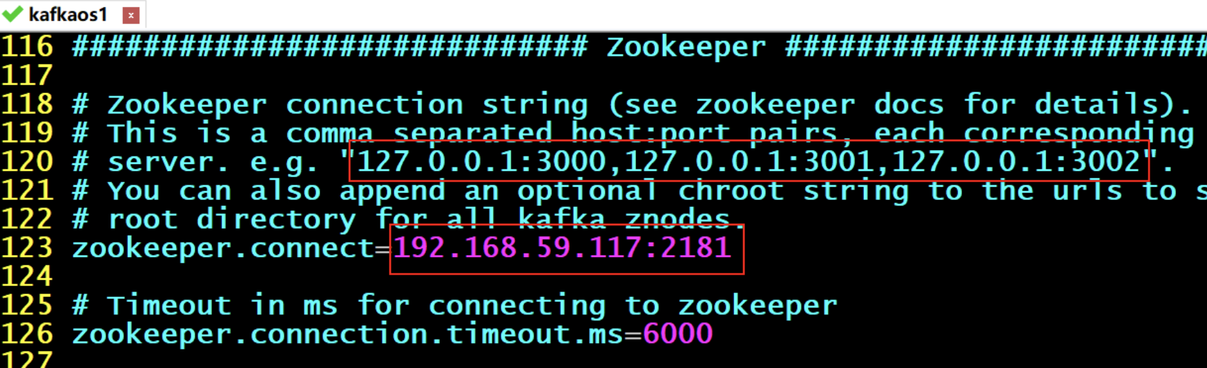 Kafka（二）实战篇（集群搭建、客户端命令、日志查看、Kafka原生API、Spring Boot Kafka）_kafka查看所有客户端