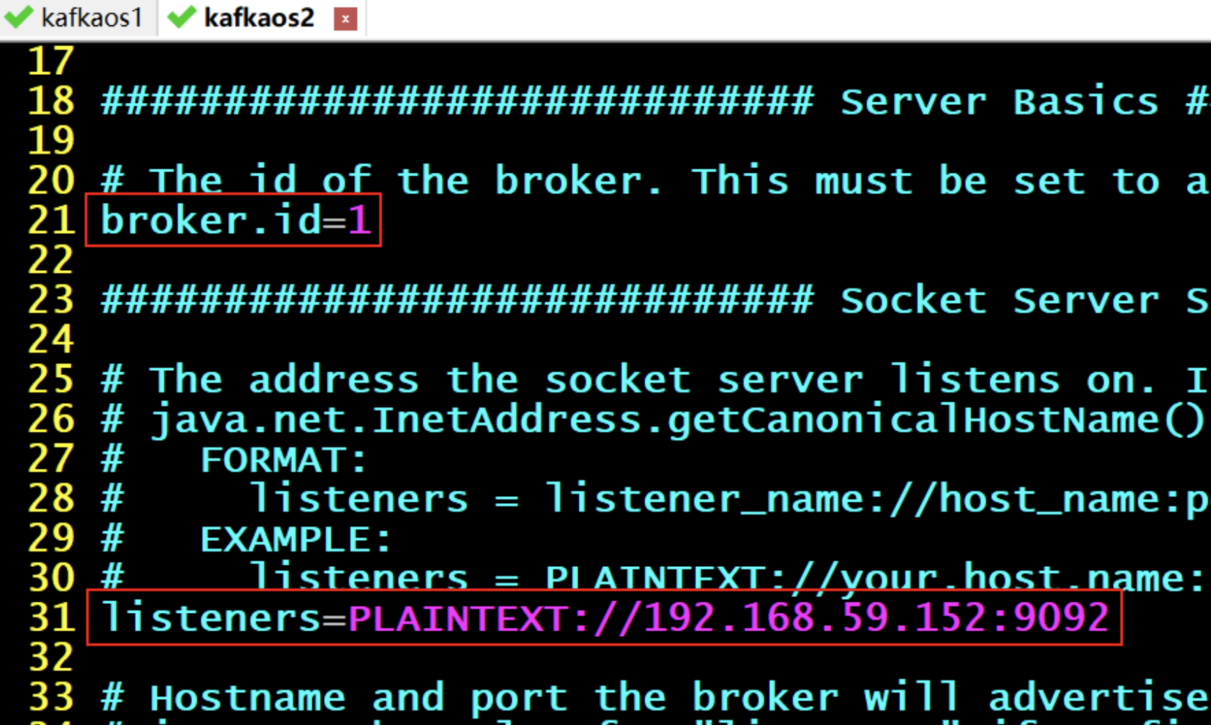 Kafka（二）实战篇（集群搭建、客户端命令、日志查看、Kafka原生API、Spring Boot Kafka）_kafka查看所有客户端