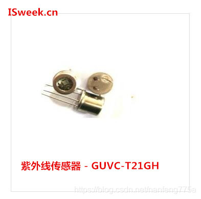 紫外线传感器 - GUVC-T21GH