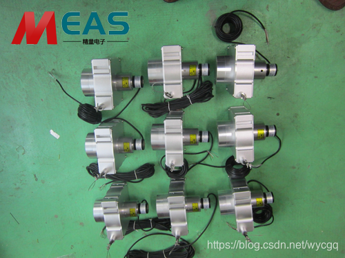 The internal mechanism of the cable displacement sensor depends on the quality