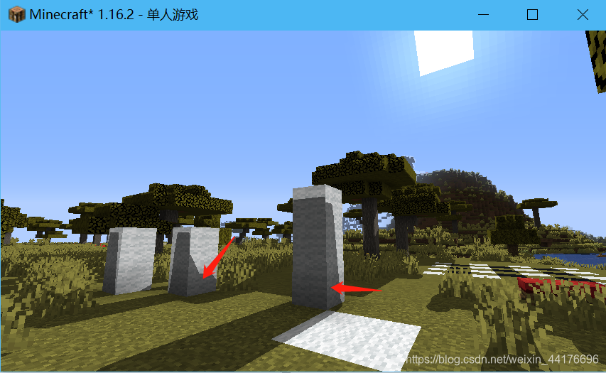 从零开始编写minecraft光影包 2 阴影优化 Akagisenpai的博客 Csdn博客 从零开始编写minecraft光影包 2 阴影优化 Akagisenpai的博客 Csdn博客