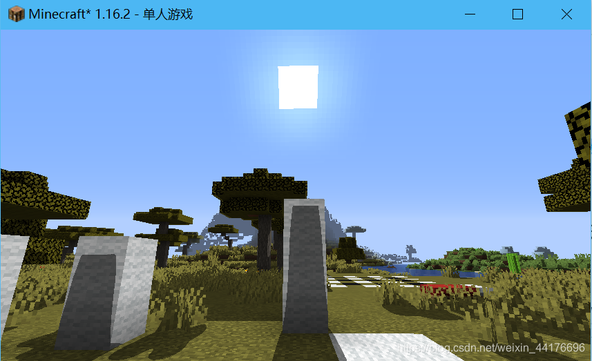 从零开始编写minecraft光影包 2 阴影优化 Akagisenpai的博客 Csdn博客 从零开始编写minecraft光影包 2 阴影优化 Akagisenpai的博客 Csdn博客