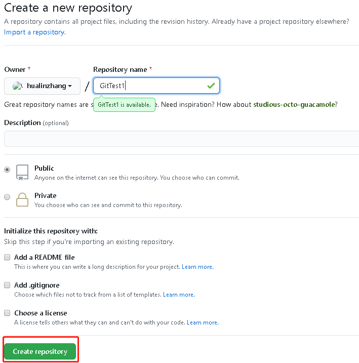Use SourceTree to clone, submit, and push code - Programmer Sought