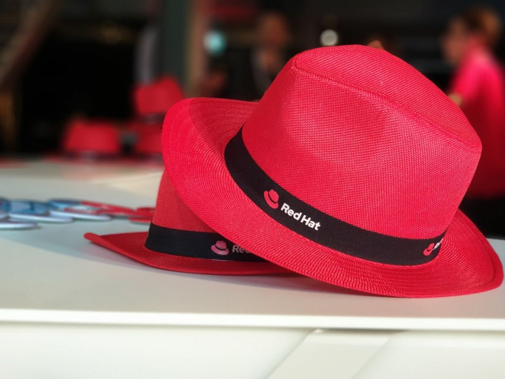 Red Hat牵头推进NVFS文件系统插图
