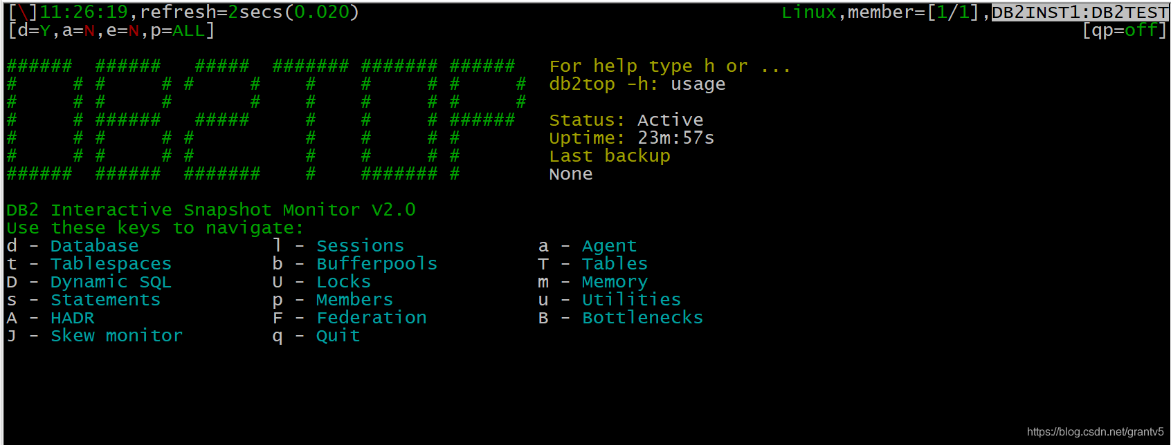 DB2查找最耗时SQL_db2如何找到高消耗的sqlCSDN博客 DB2查找最耗时SQL_db2如何找到高消耗的sqlCSDN博客
