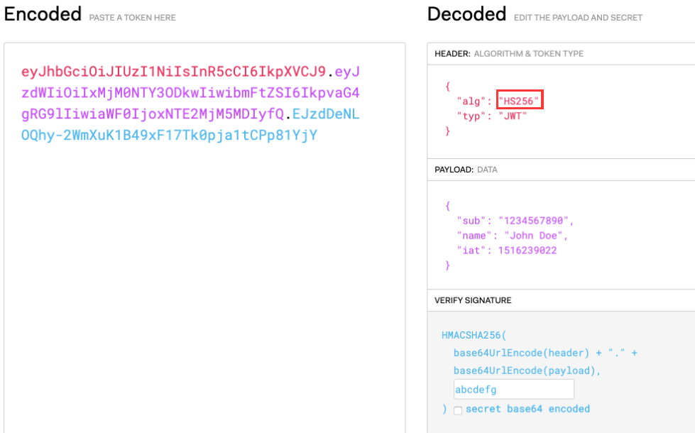 【已解决】使用 jwt 报错：algorithms should be setCSDN博客