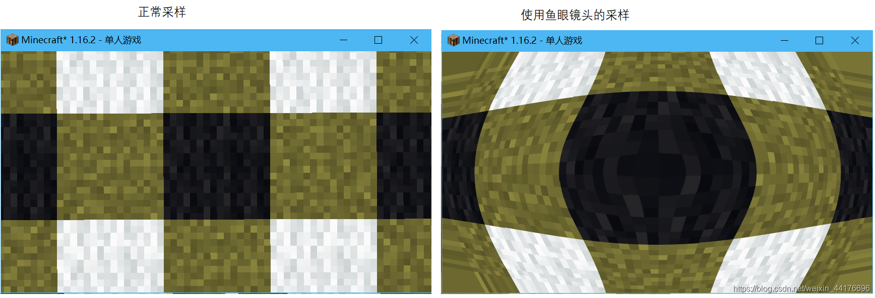 从零开始编写minecraft光影包 2 阴影优化 Akagisenpai的博客 Csdn博客 从零开始编写minecraft光影包 2 阴影优化 Akagisenpai的博客 Csdn博客