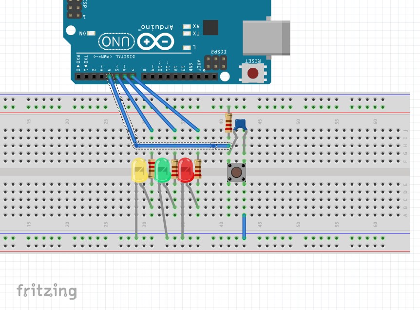 和arduino的连接