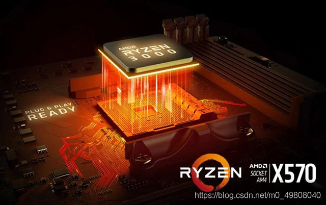 R7 3700x配什么主板