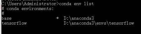 Anaconda入门：解决CondaHTTPError: HTTP 000 CONNECTION FAILED for url