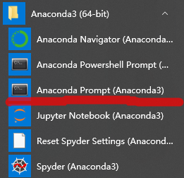 零基础python数据挖掘环境搭建