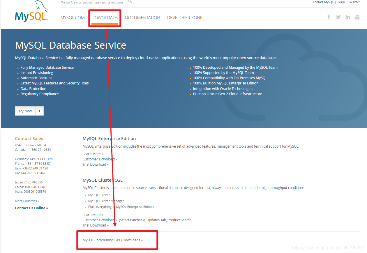 最新!!!Windows10 Apache+php+mysql环境搭建 PHP环境搭建_apache php mysql windows 10 ...