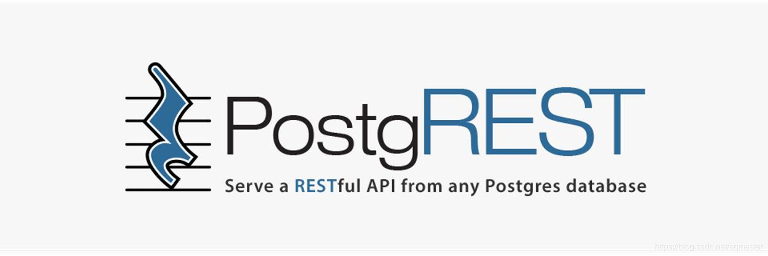 五分钟实现地理空间API：PostgREST+PostGIS