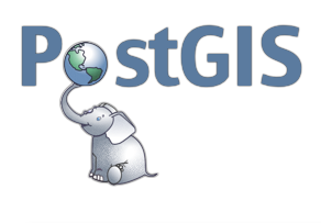 在Docker中部署PostgreSQL+PostGIS