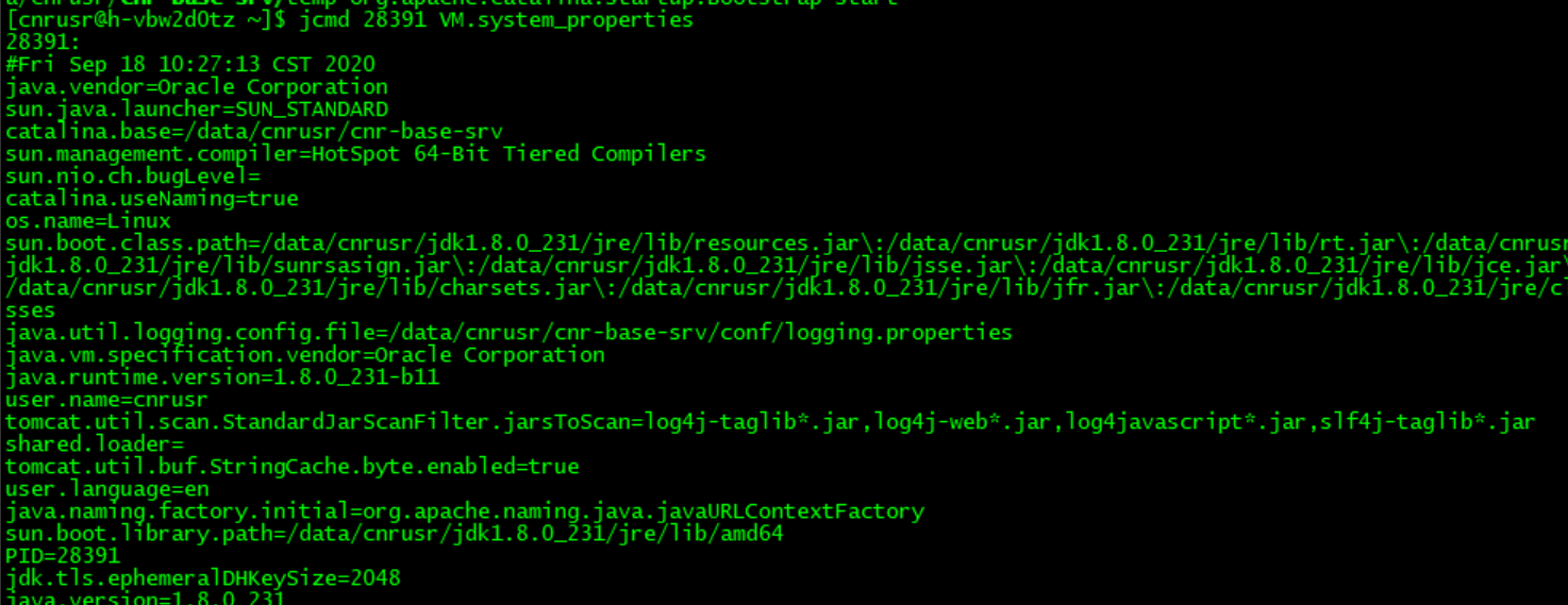 Correlating Java Memory Usage JVM Memory vs Native Memory - jvm jcmdjcmd pid VM.native_memory detail.diff jcmd pid VM