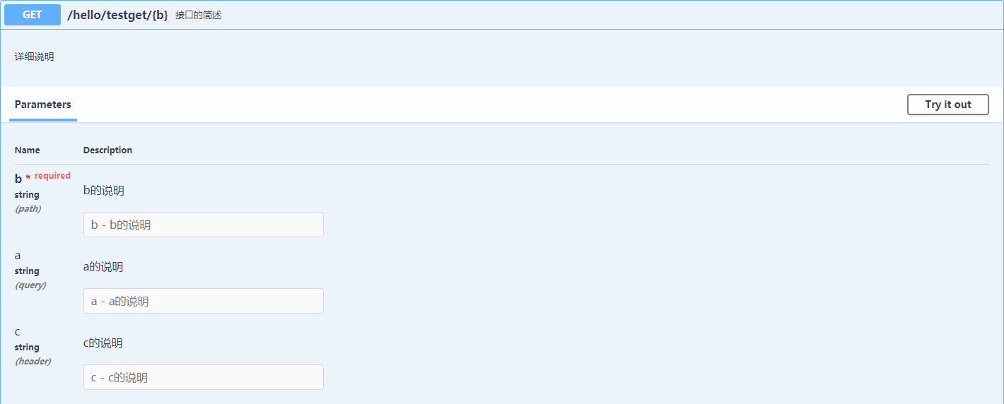 Quarkus使用Swagger UI_quarkus swaggerCSDN博客
