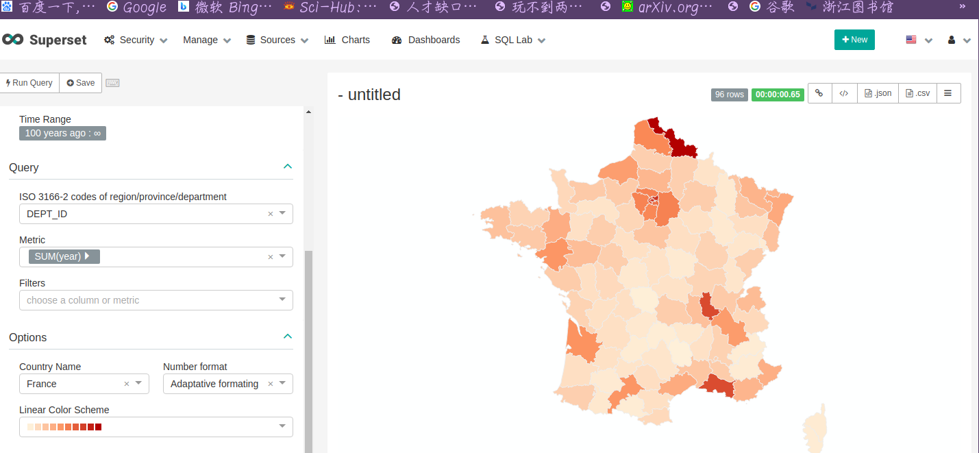 superset可视化-country map_superset country map-CSDN博客