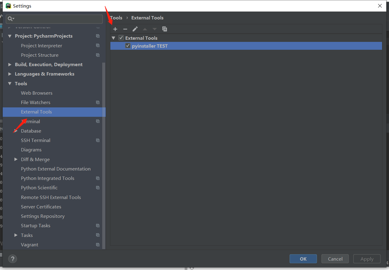 小白亲测安装pyinstaller的常见错误详解