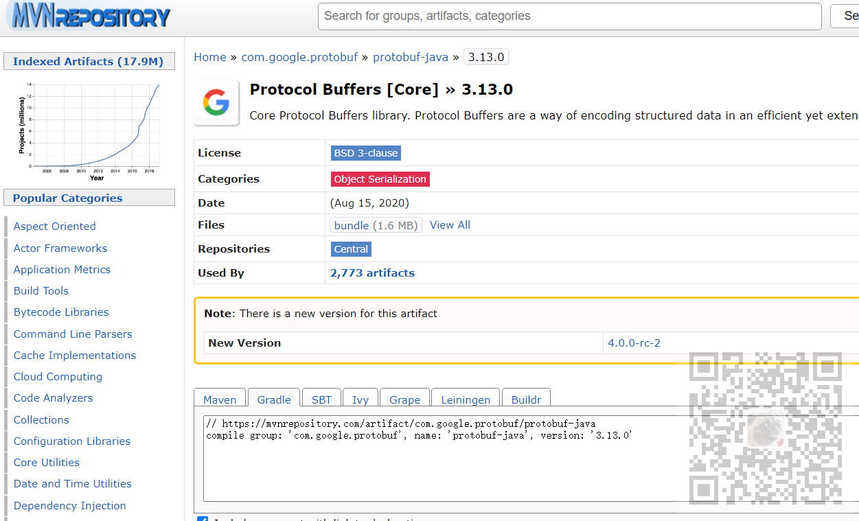 ProtoBuf的介绍以及在Java中使用protobuf将对象进行序列化与反序列化