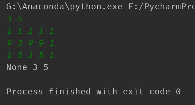 小白入门常见错误python：TypeError: ‘generator‘ object is not subscriptable （萌新踩雷 ...