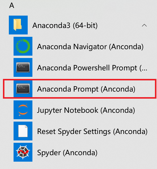 window下使用anaconda3安装pytorch
