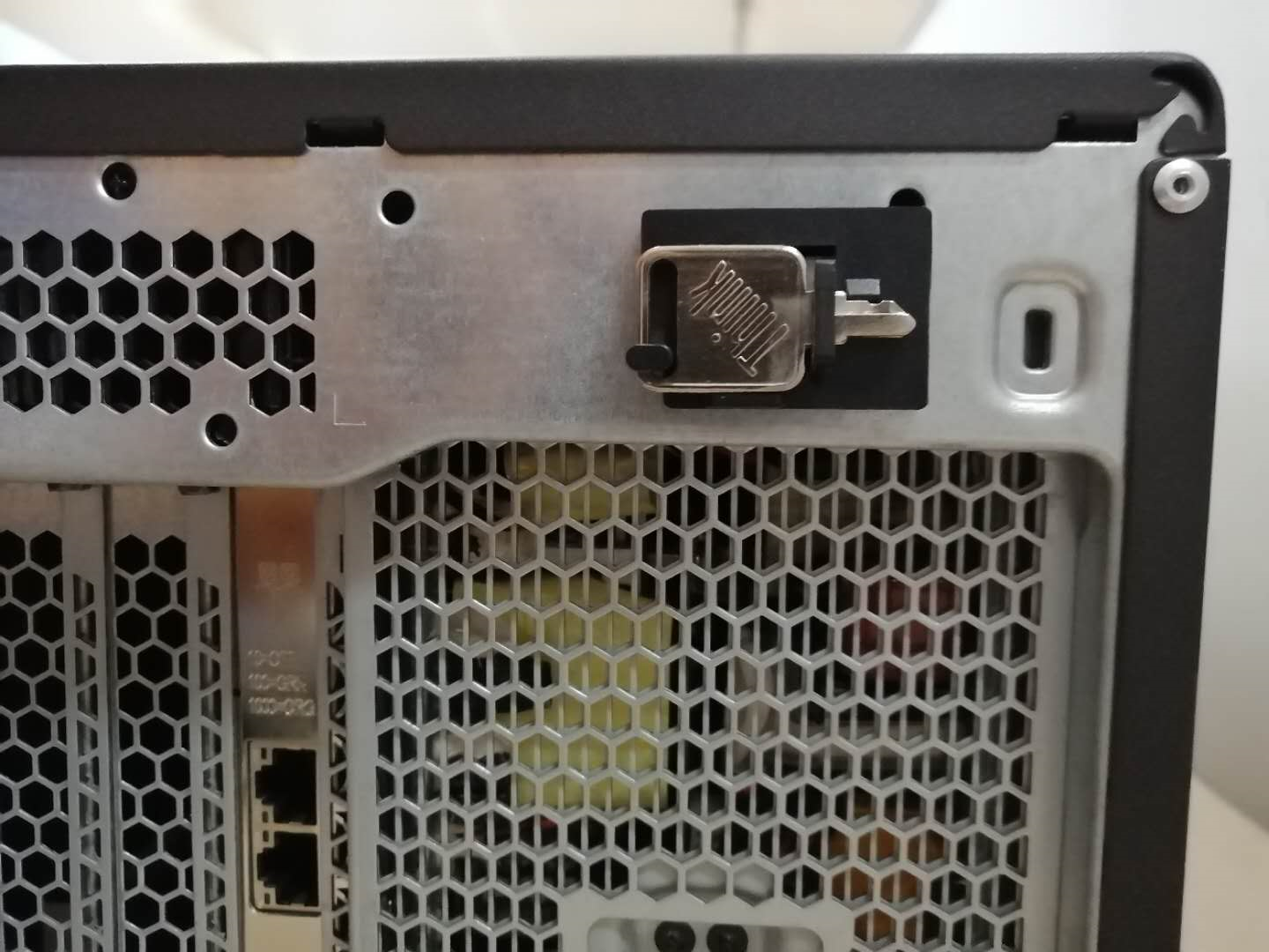 ThinkStation P710 换显卡_联想p710工作站拆机-CSDN博客