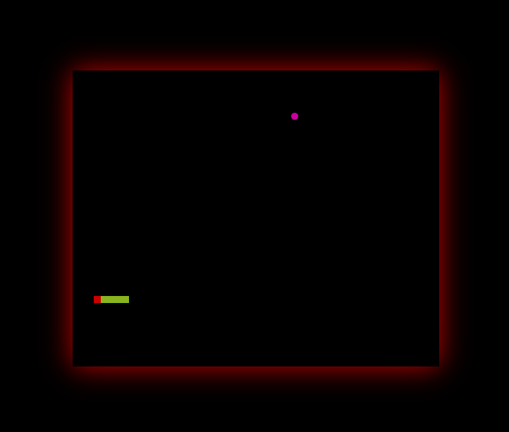 这是运行的效果