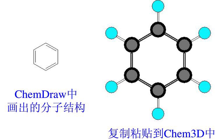 ChemDraw19激活中文版下载化学绘图软件教程