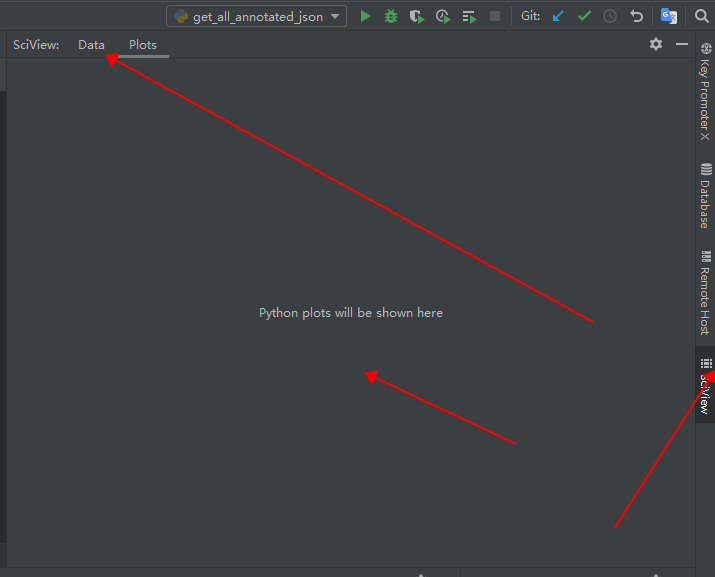 pycharm反应特别慢的可能原因