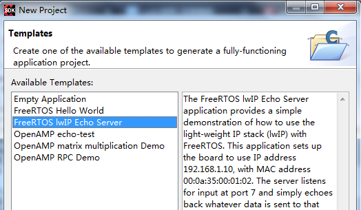 ZYNQ FreeRTOS系统使用和固化_zynq freertos 固化-CSDN博客