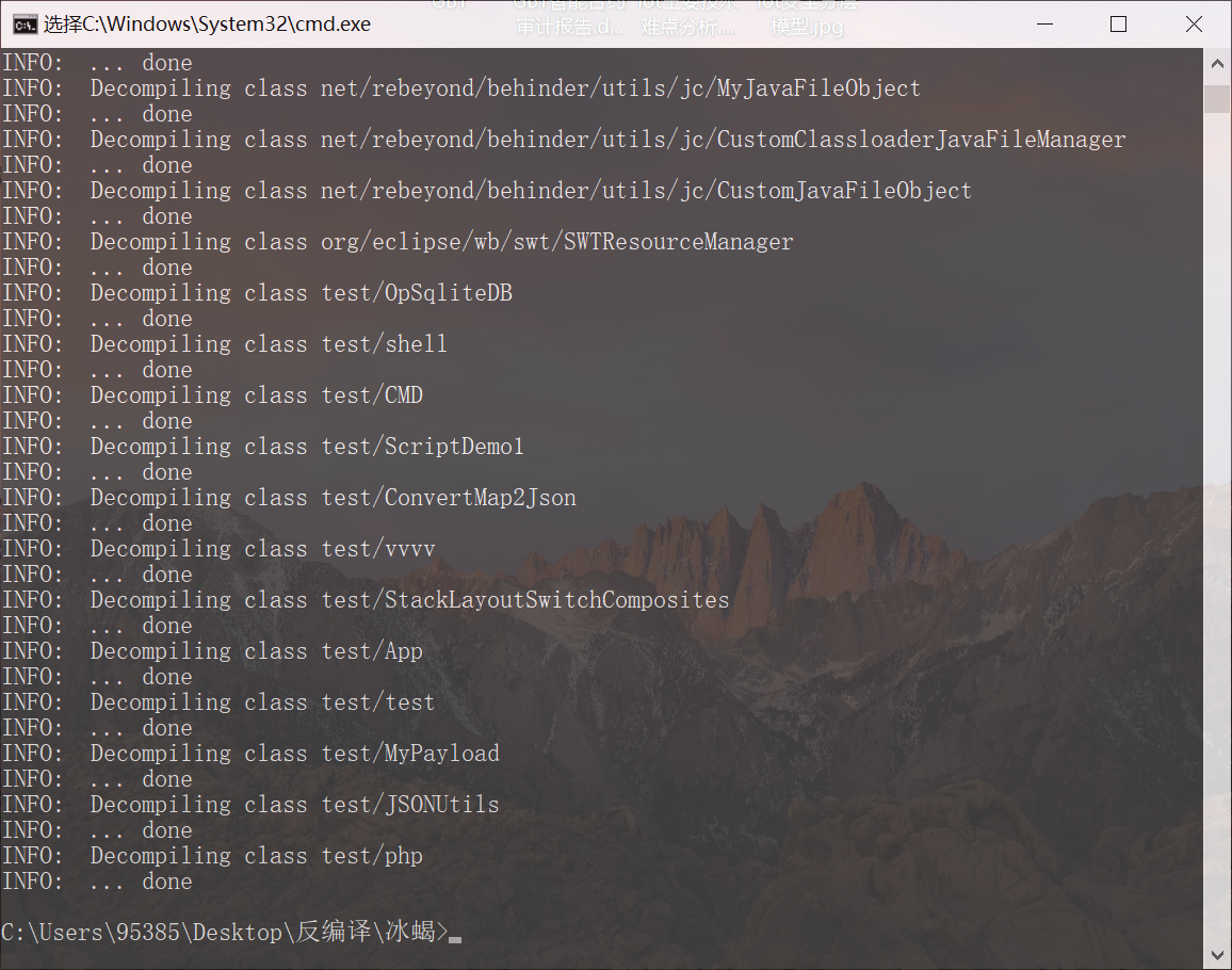 Use IntelliJ IDEA to the Jar package Programmer Sought