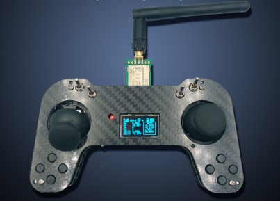 无名创新多功能开源遥控器用户手册 无名小哥 Namelesstech的博客 Csdn博客