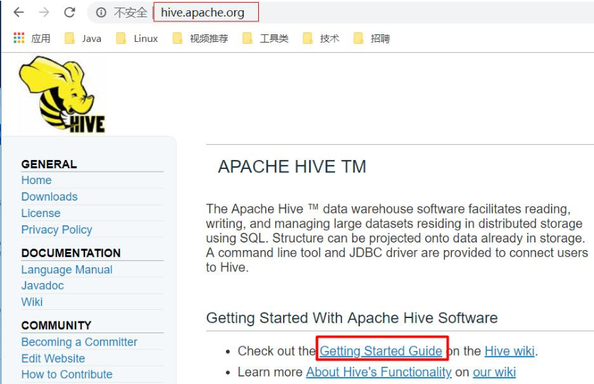Hive(一) Hive概述、三种方式搭建和区别_hive安装的两种方式的区别CSDN博客