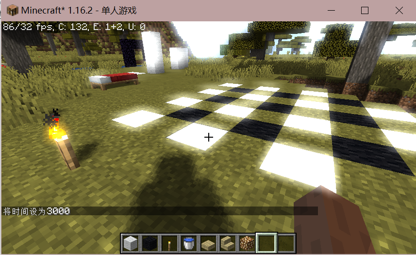 从零开始编写minecraft光影包 4 泛光性能与品质优化 Akgwsb S Blog Csdn博客