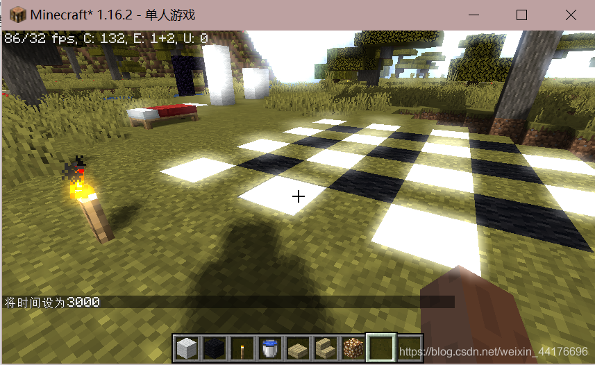 从零开始编写minecraft光影包 4 泛光性能与品质优化 Akgwsb S Blog Csdn博客 从零开始编写minecraft光影包 4 泛光性能与品质优化 Akgwsb S Blog Csdn博客