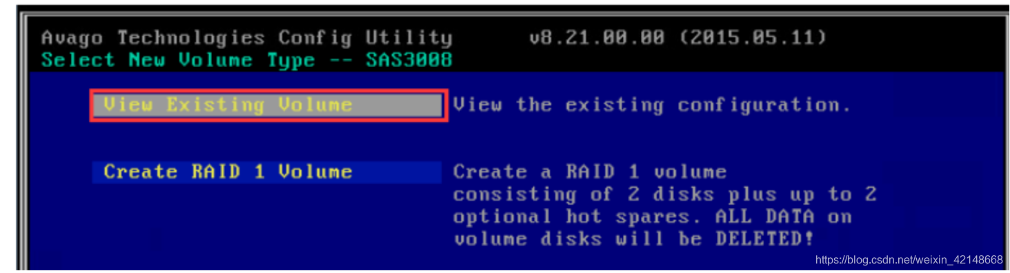 server|海光|hygon|c86|7151服务器配置Raid1安装ubuntu18.04.3(图13) server|海光|hygon|c86|7151服务器配置Raid1安装ubuntu18.04.3(图13)