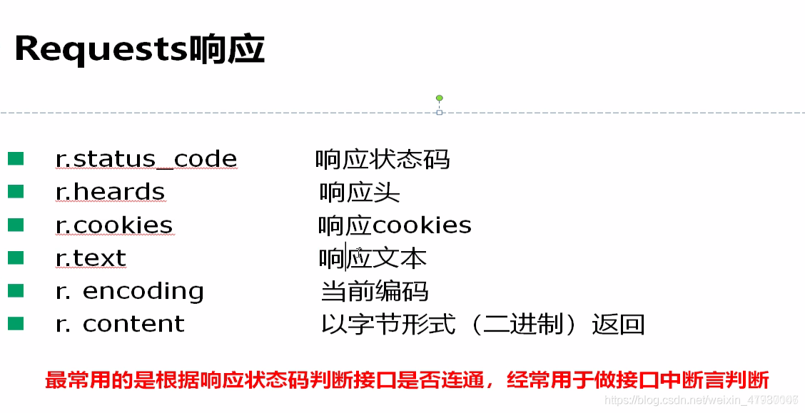 requests从接口里面获取数据的三种方式_python request从端口获取数据-CSDN博客