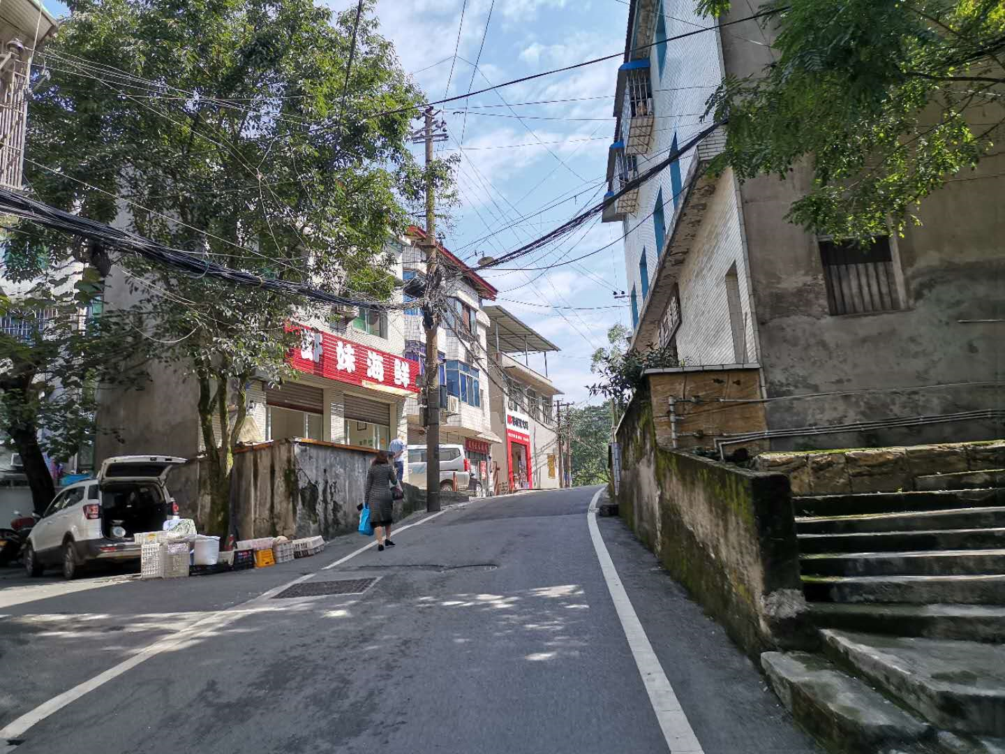 重庆大学虎溪校区