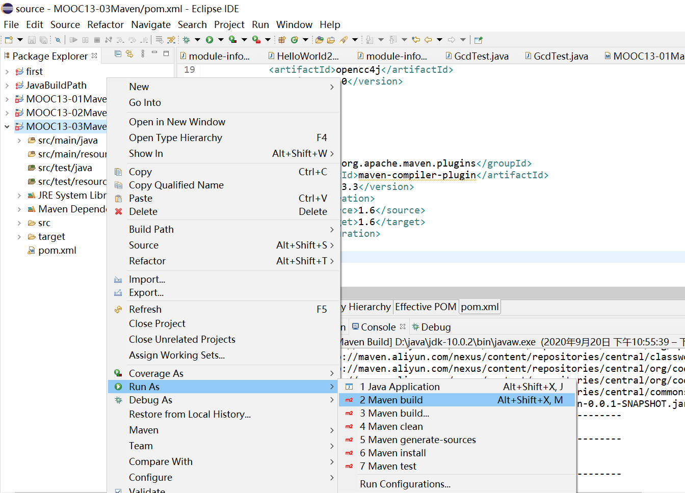 eclipse-maven-error-failed-to-execute-goal-org-apache-maven-plugins