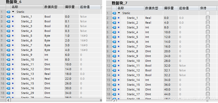 精选】不用编程实现PLC之间通讯-西门子与三菱以太网实时通讯_三菱与