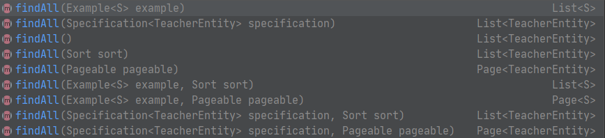 jpa-example-of-csdn