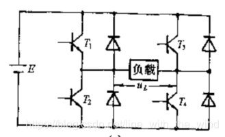 主电路