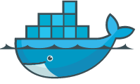 Docker icon