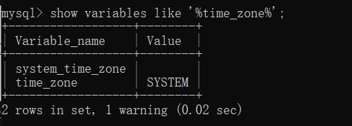 mysql-mysql-default-time-zone-csdn