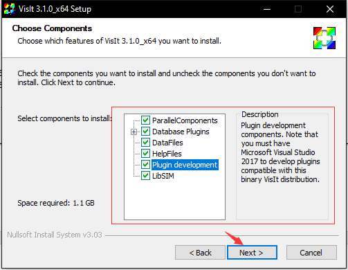 可视化工具VisIt安装使用教程（Windows）_visit软件-CSDN博客