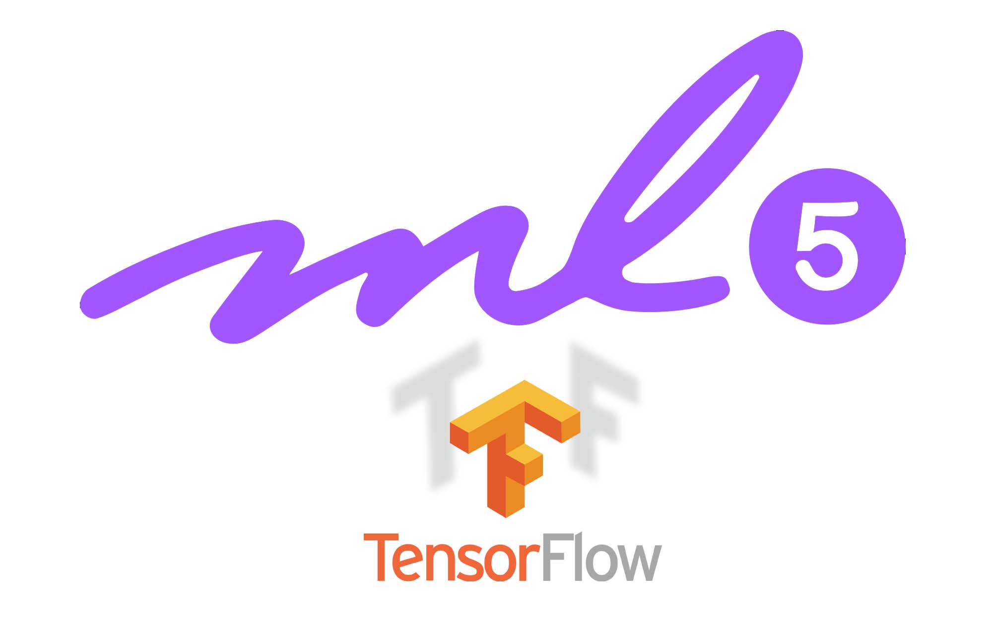 ml5.js over tensorflow.js