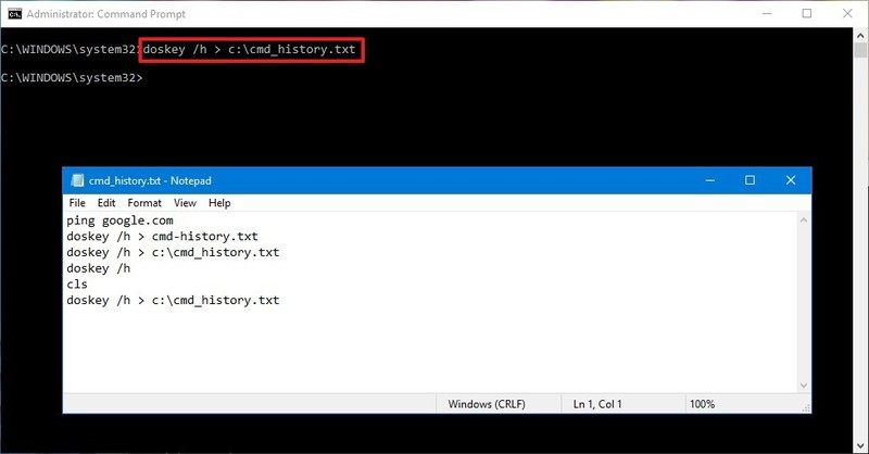 get-the-mysql-command-history-in-windows-and-linux-delft-stack