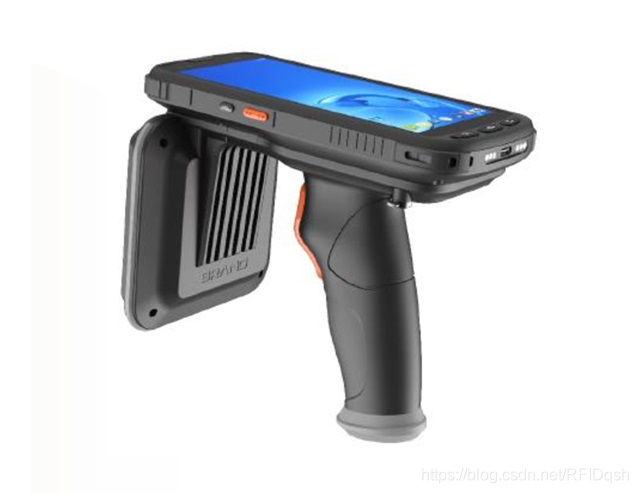 RFID handheld, RFID inventory inventory, UHF RFID handheld